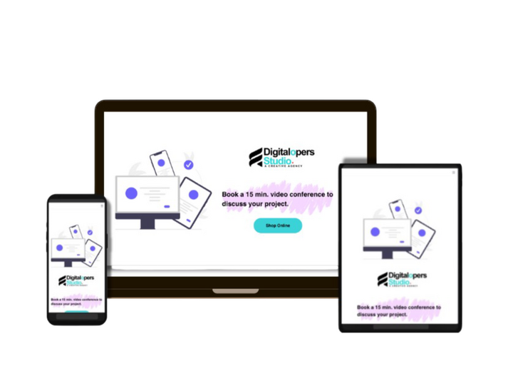 Book a 15 mins to 1 hour Google Meet Conference with us!